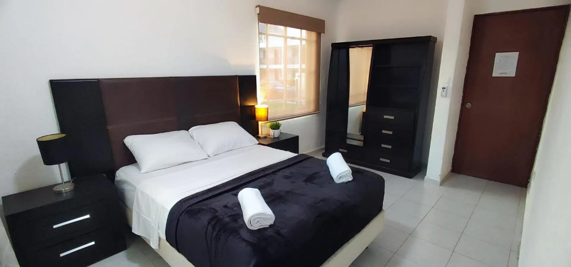 Cozy Apartment Close To The Beach 칸쿤
