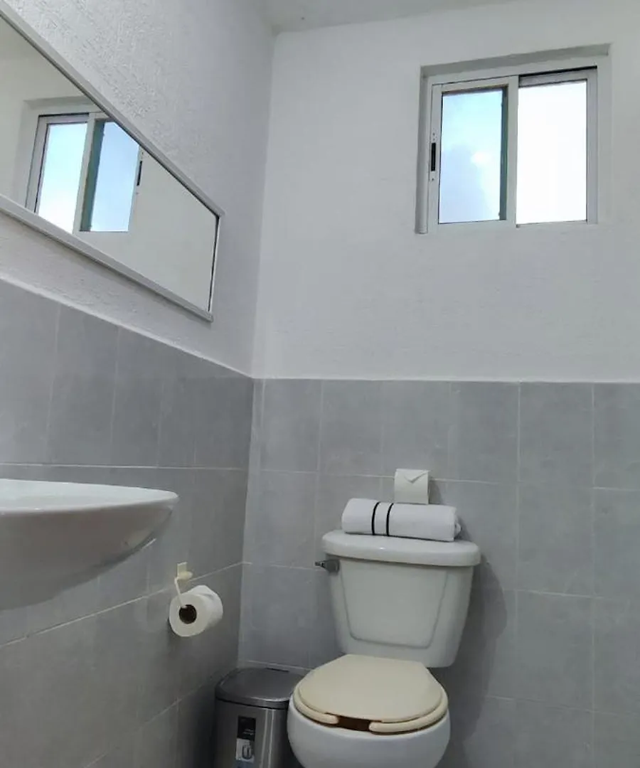 Cozy Apartment Close To The Beach 칸쿤