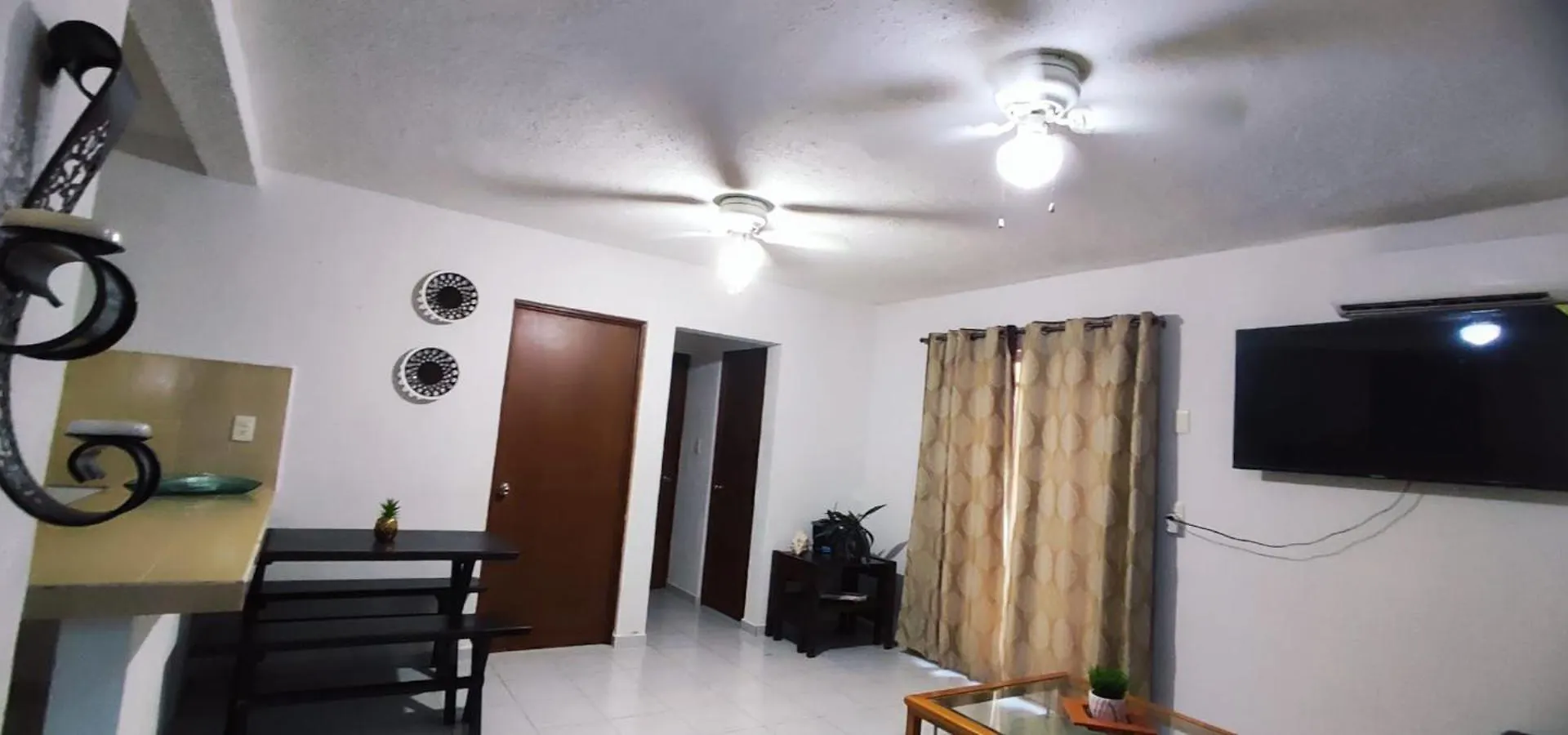 Cozy Apartment Close To The Beach Cancún Mexiko